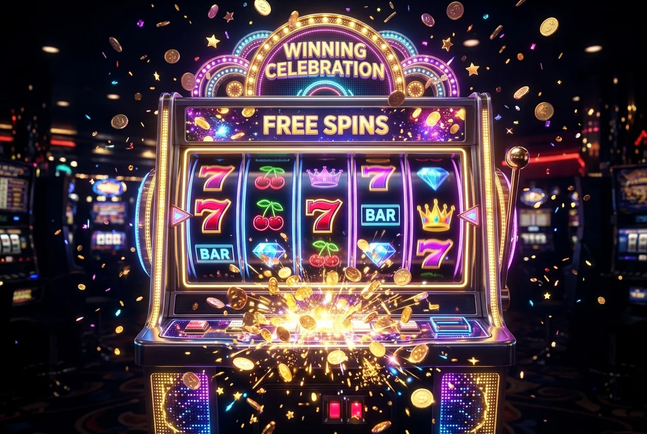 Fairspin free spins promo code