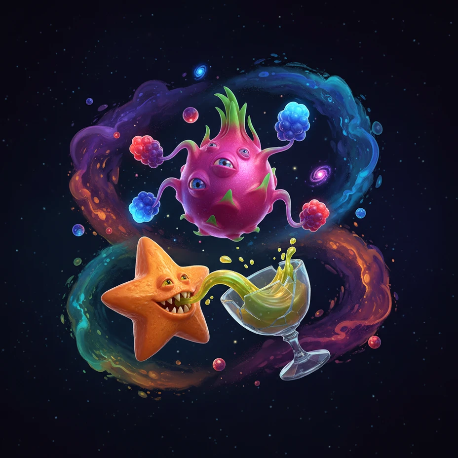 Fruitoids Fairspin Casino