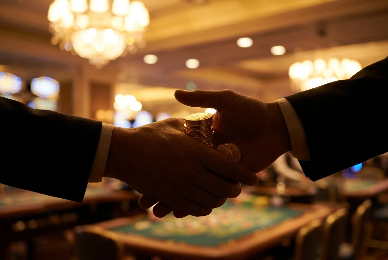Befizetés nélküli ajánlat Fairspin Casino