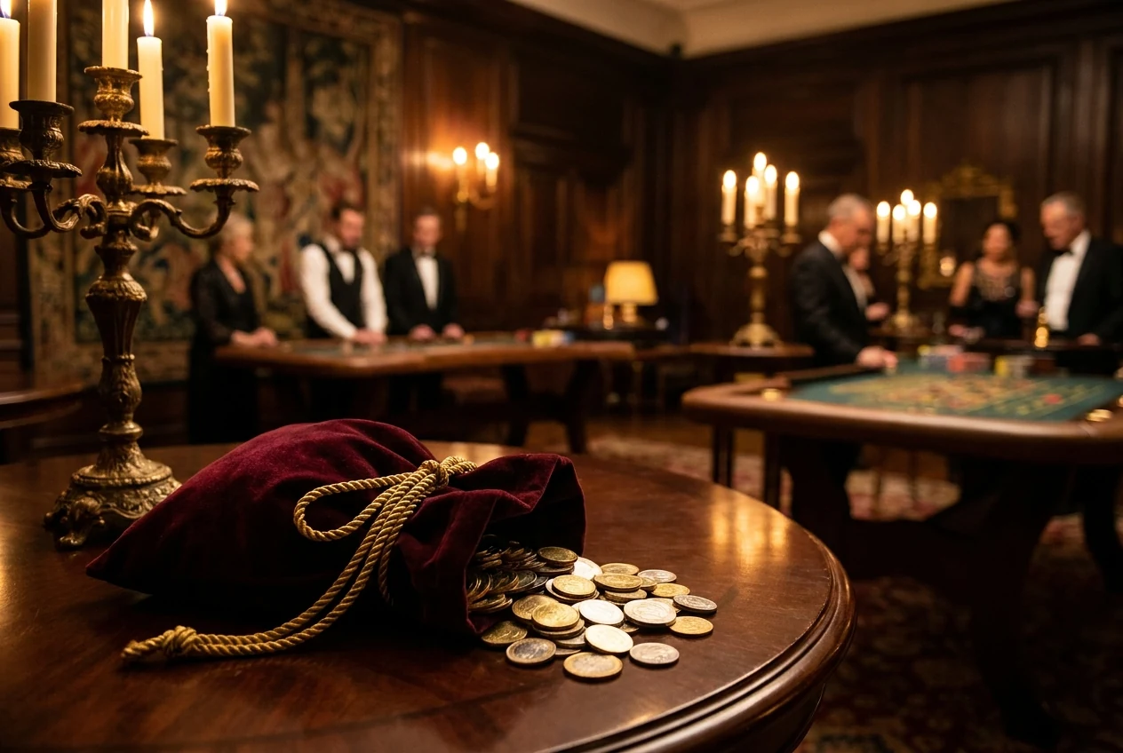 Máshol talált kód Fairspin Casino